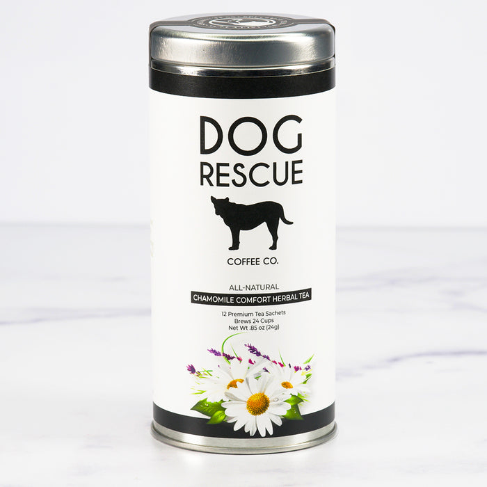 Chamomile Comfort Herbal Tea
