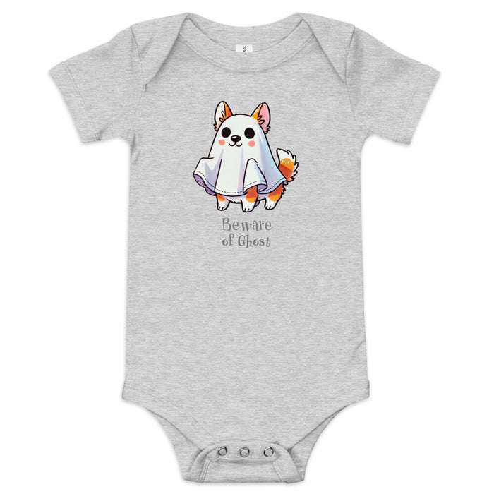 Ghost Onesie