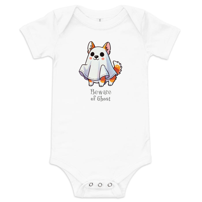 Ghost Onesie