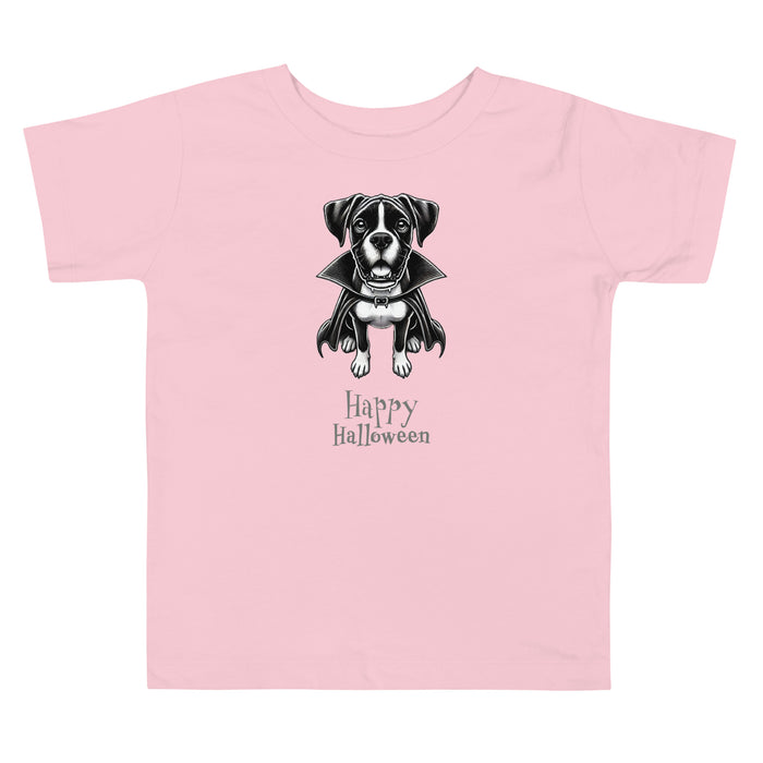 Vampire Toddler Tee