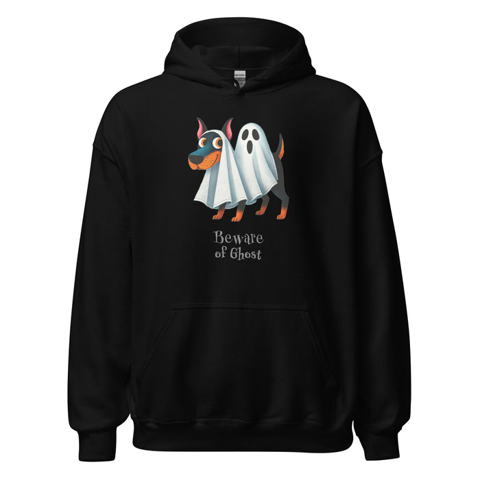 Ghost Hoodie