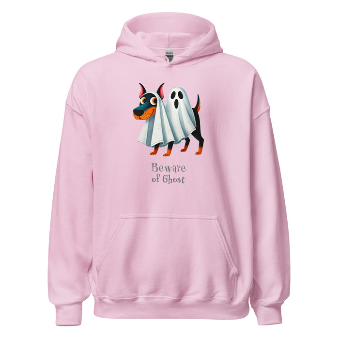 Ghost Hoodie