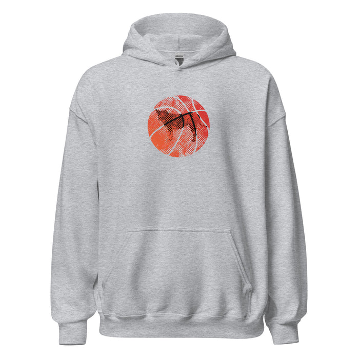 Ball is Life Hoodie
