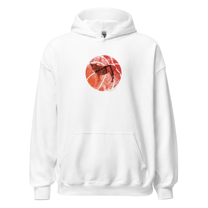 Ball is Life Hoodie