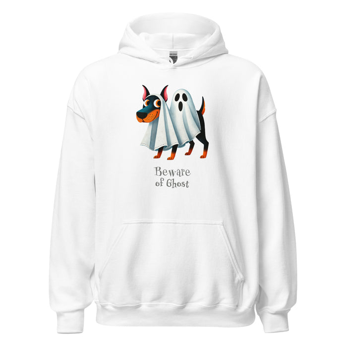 Ghost Hoodie