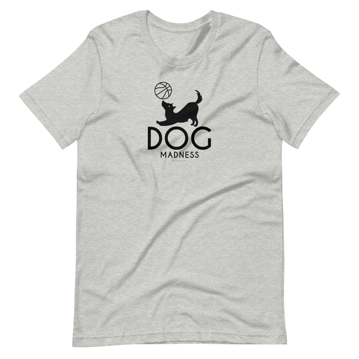 Dog Madness Tee