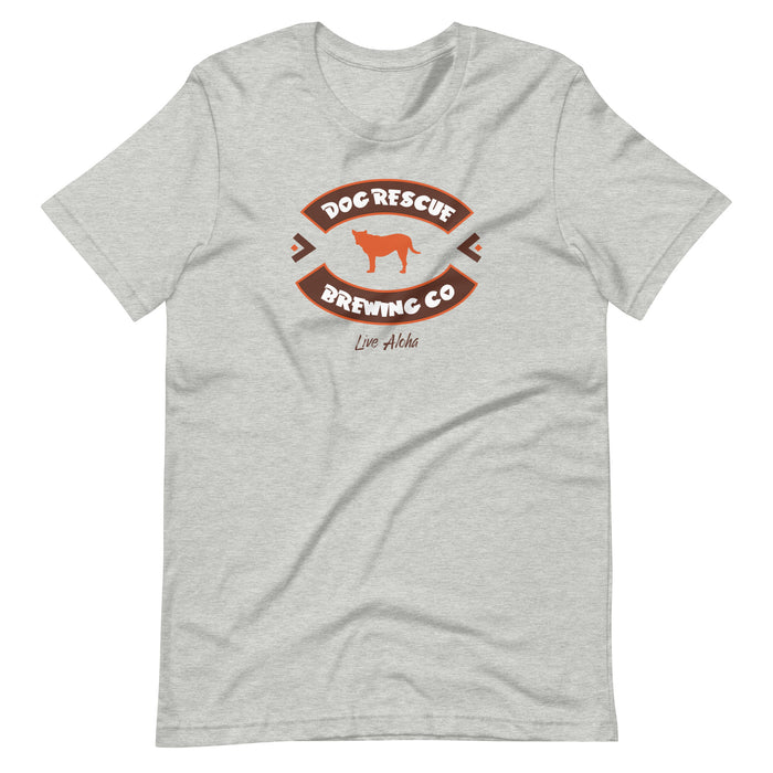 Aloha Brewing Tee