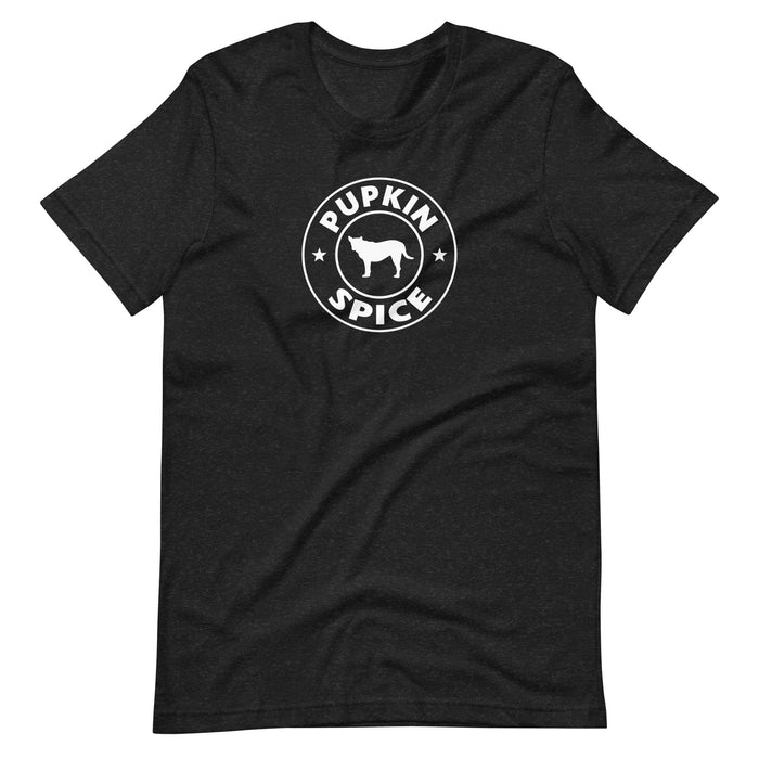 "Pupkin" Spice Tee