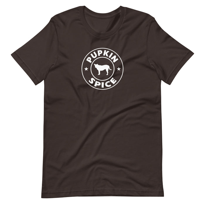 "Pupkin" Spice Tee