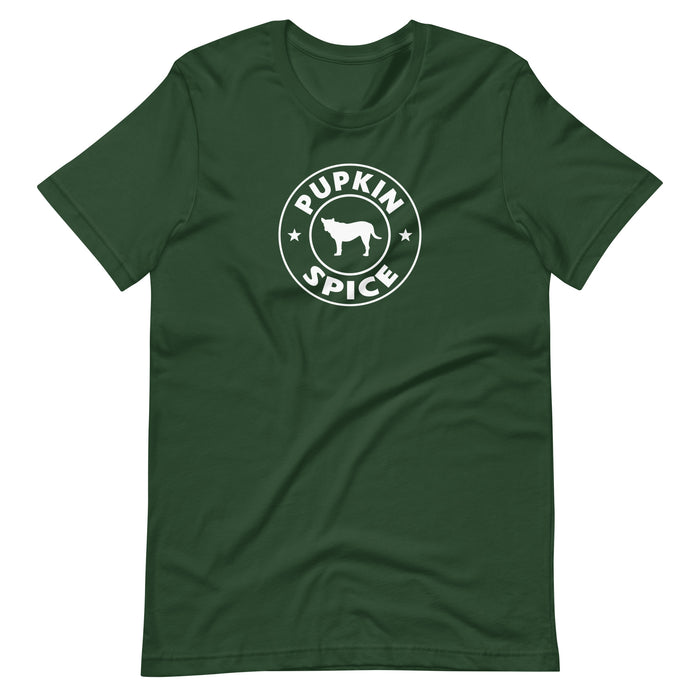 "Pupkin" Spice Tee