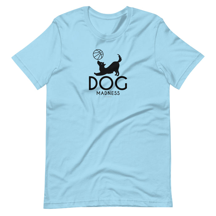Dog Madness Tee
