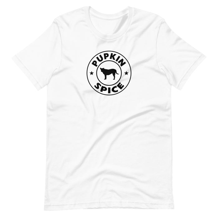 "Pupkin" Spice Tee