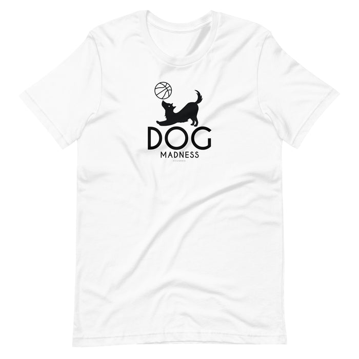 Dog Madness Tee