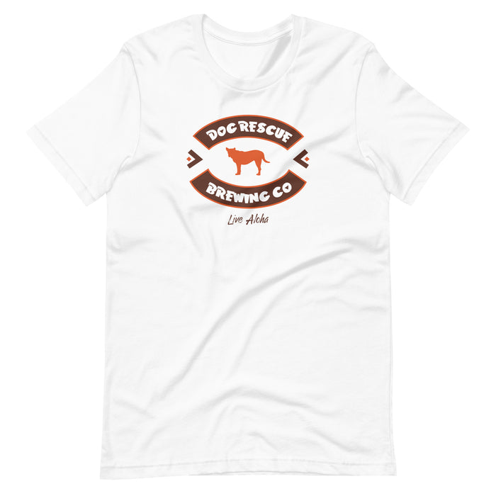 Aloha Brewing Tee