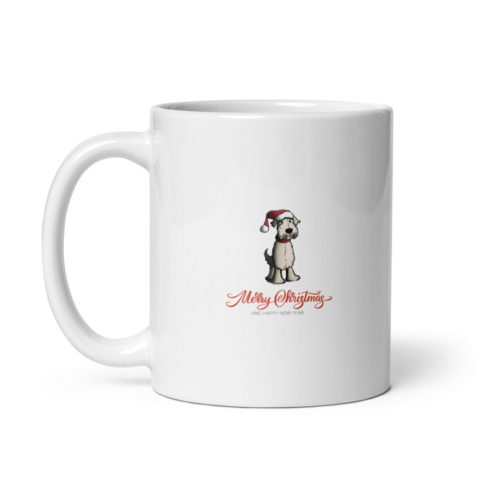 Merry Christmas Mug