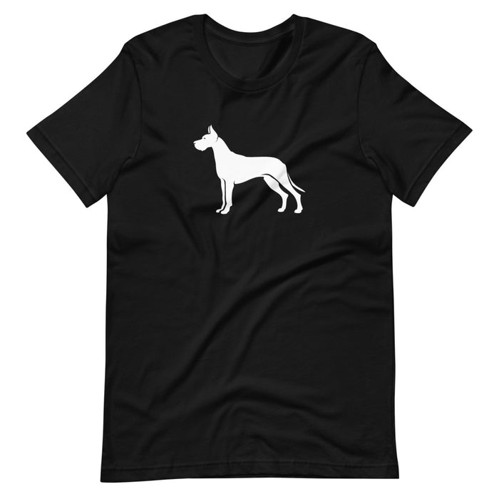 Dane Signature Tee
