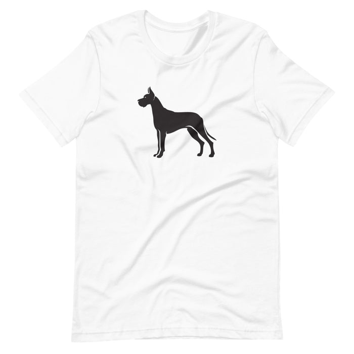 Dane Signature Tee