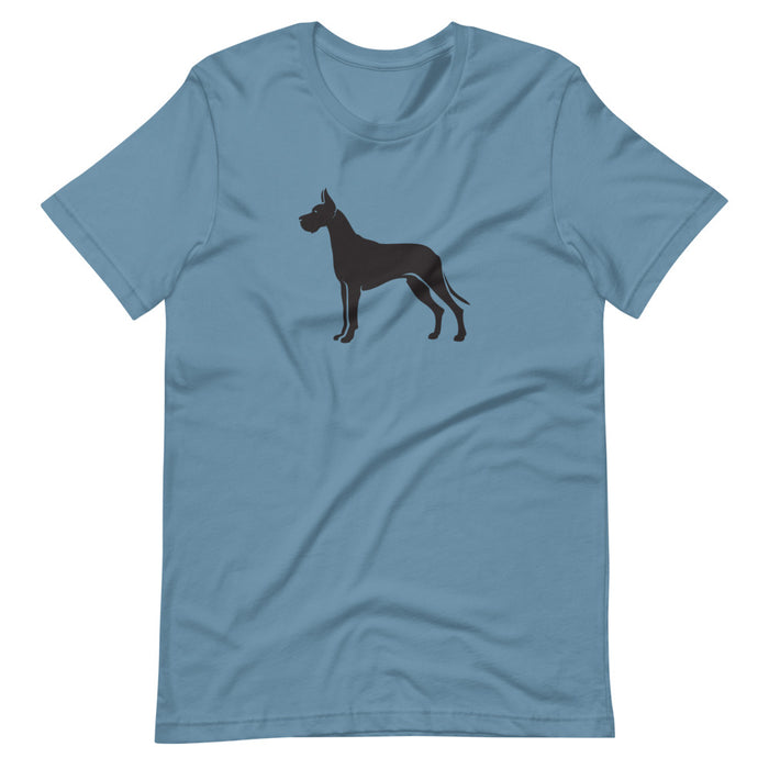 Dane Signature Tee