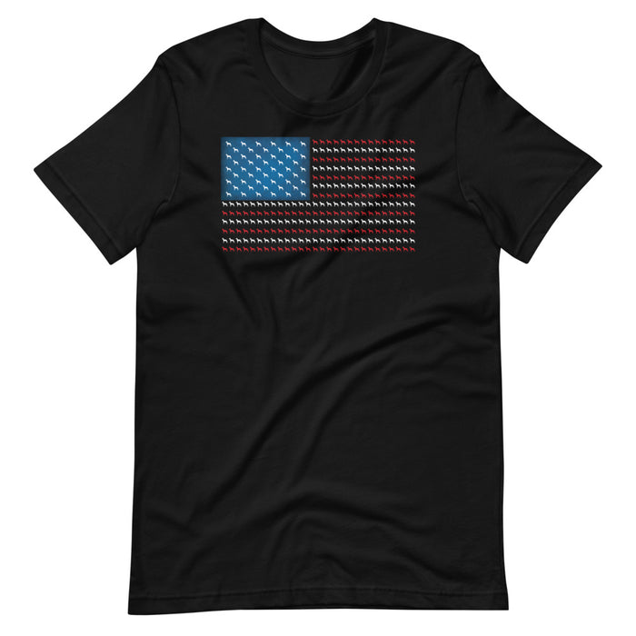 American Dane —Too