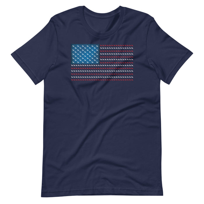 American Dane —Too