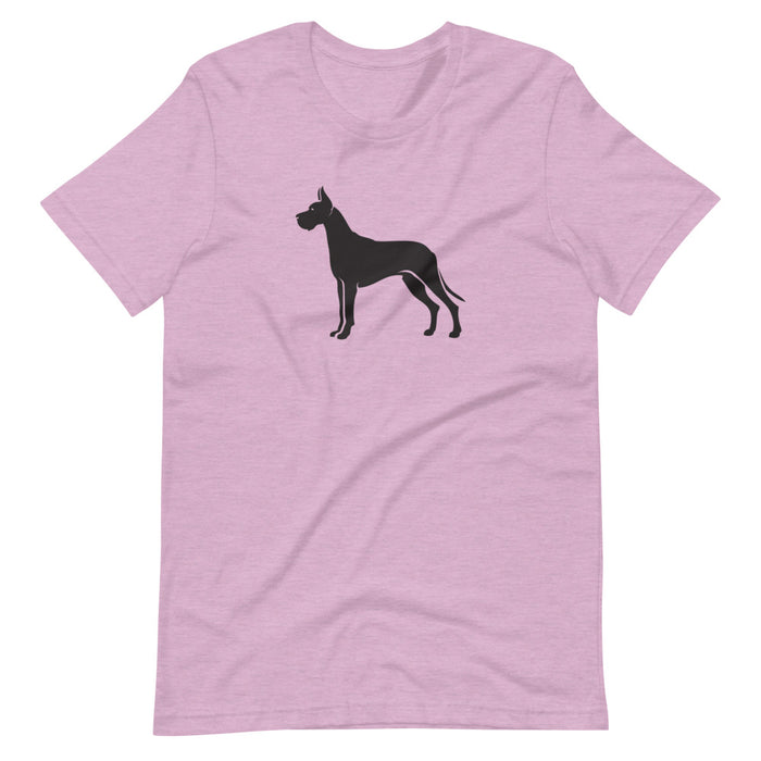Dane Signature Tee