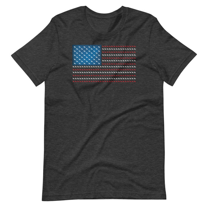 American Dane —Too