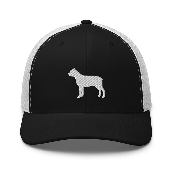 Cane Corso Signature Mesh Hat