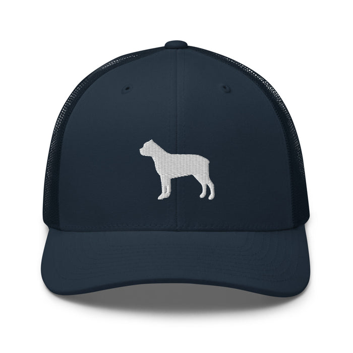 Cane Corso Signature Mesh Hat