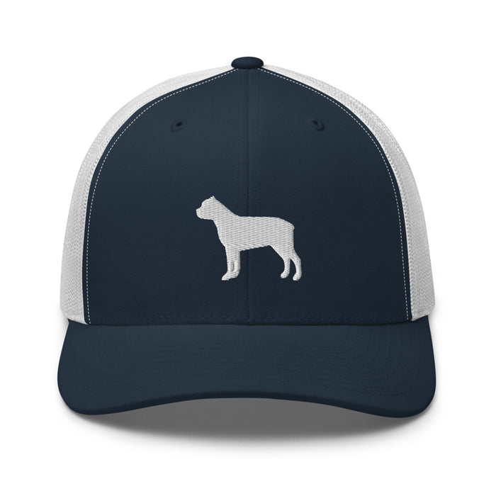 Cane Corso Signature Mesh Hat
