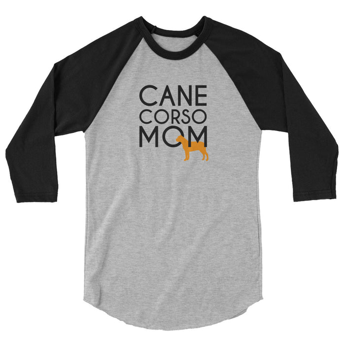 Corso Mom, 3/4 Sleeve Shirt