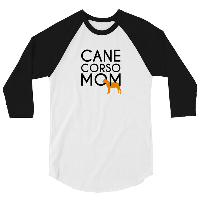 Corso Mom, 3/4 Sleeve Shirt