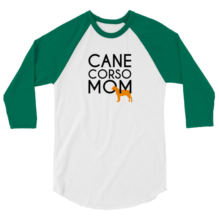 Corso Mom, 3/4 Sleeve Shirt
