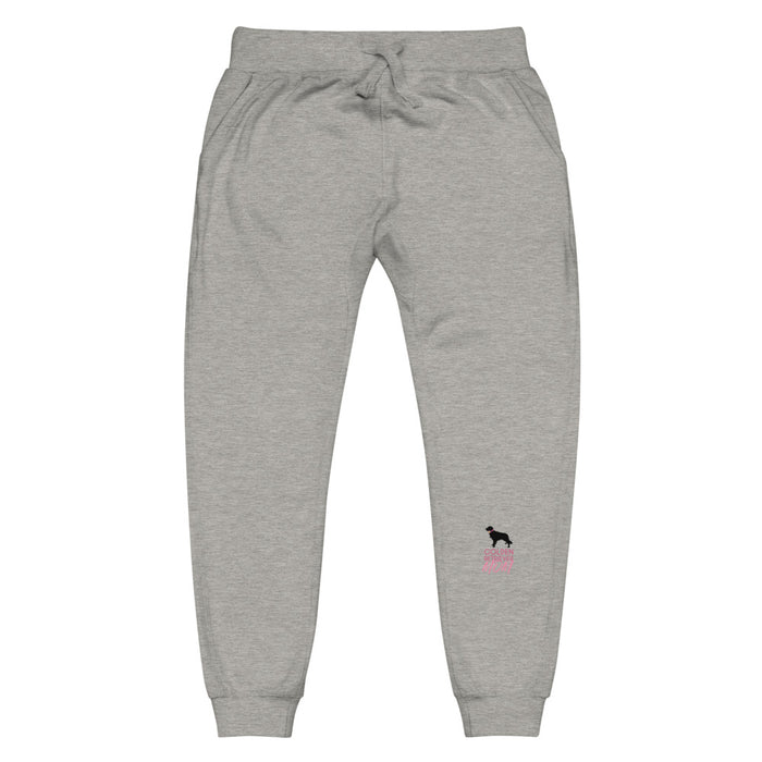 Golden Mom, Premium Fleece Sweatpants