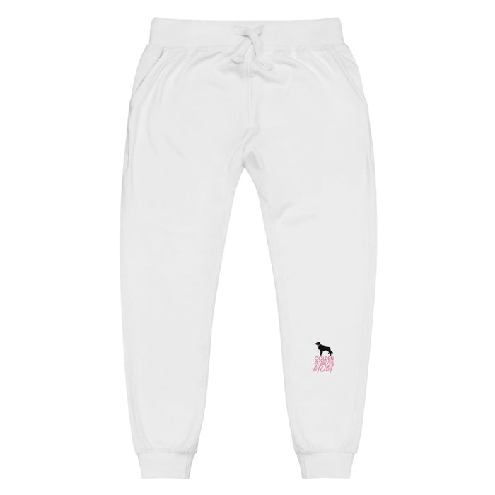 Golden Mom, Premium Fleece Sweatpants