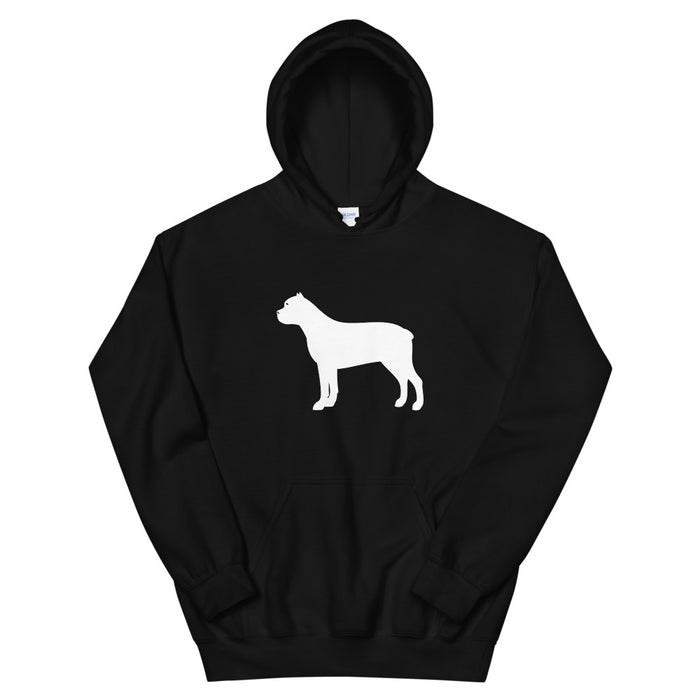 Corso Signature Hoodie
