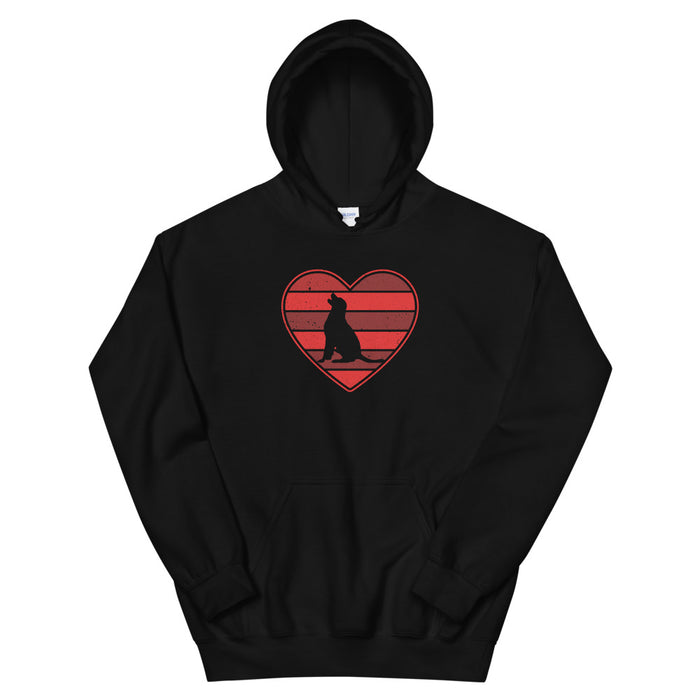 "Lab Love" Hoodie