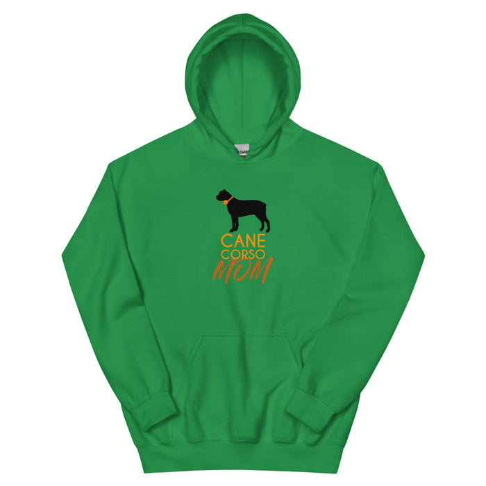 Corso Mom, Hoodie