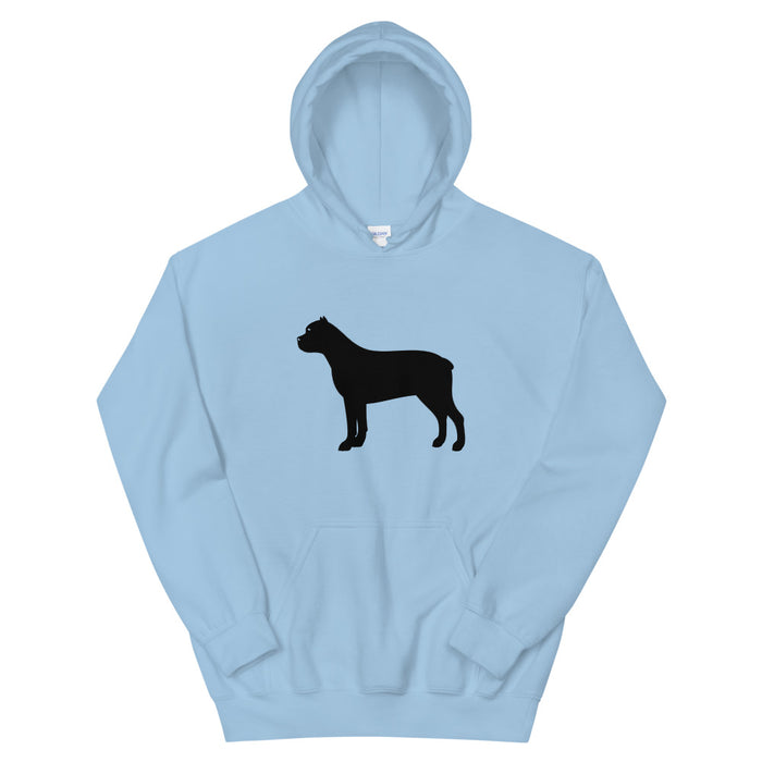 Corso Signature Hoodie