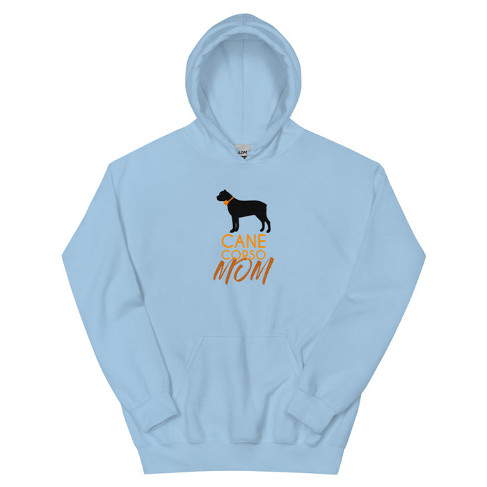 Corso Mom, Hoodie