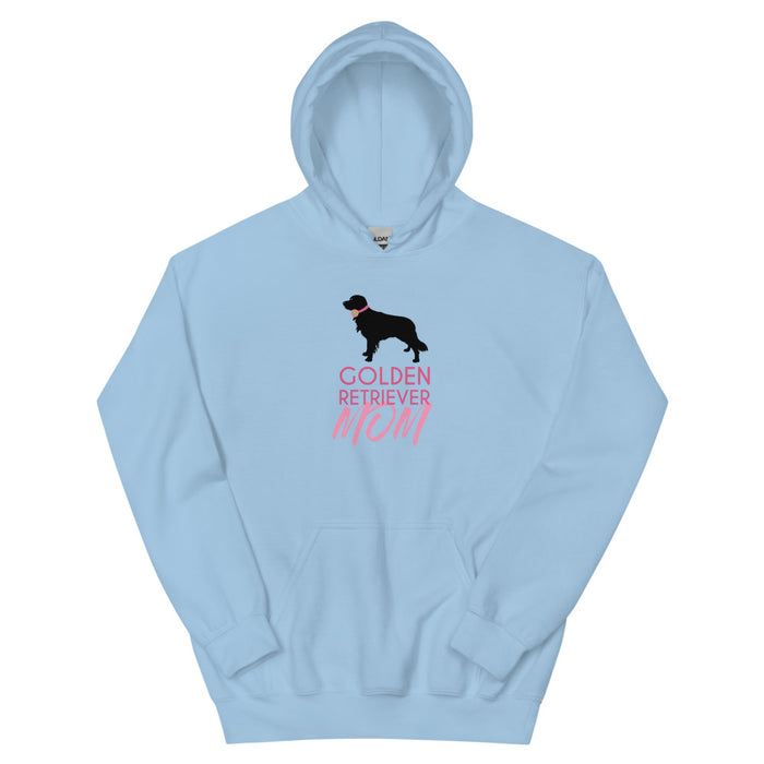 Golden Mom, Hoodie