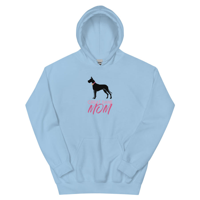 Dane Mom, Hoodie