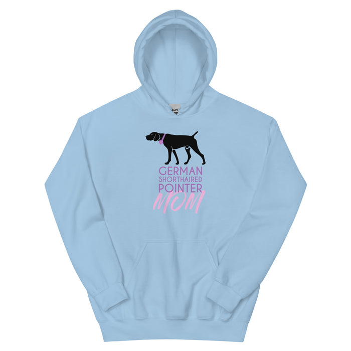"GSP Mom" Hoodie