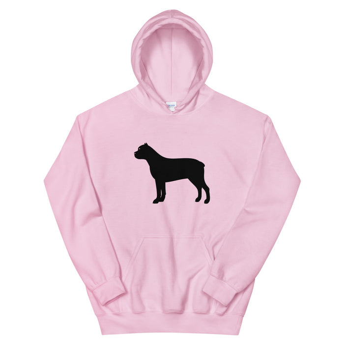 Corso Signature Hoodie