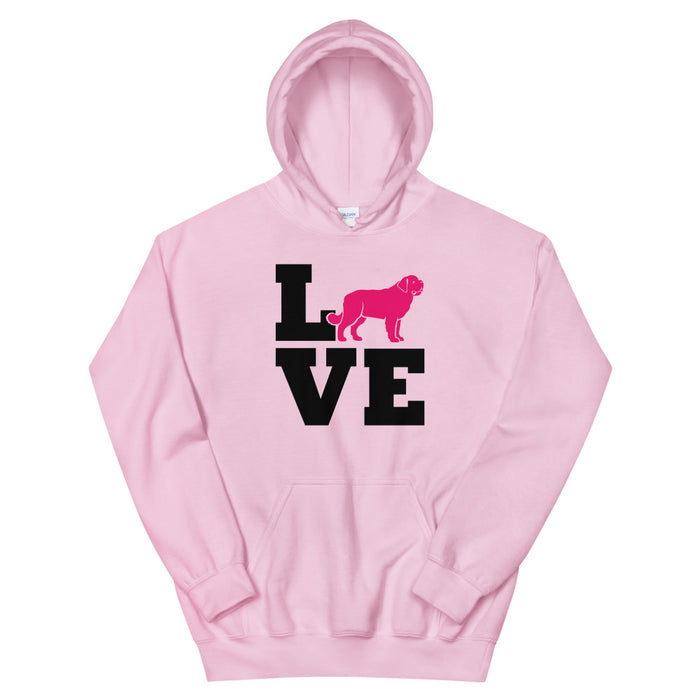 "Saint Love" Hoodie