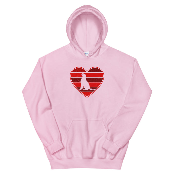 "Lab Love" Hoodie