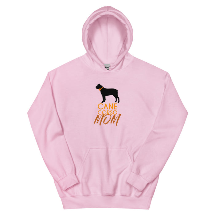 Corso Mom, Hoodie