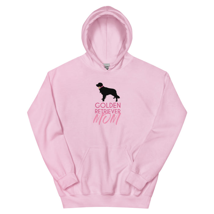 Golden Mom, Hoodie