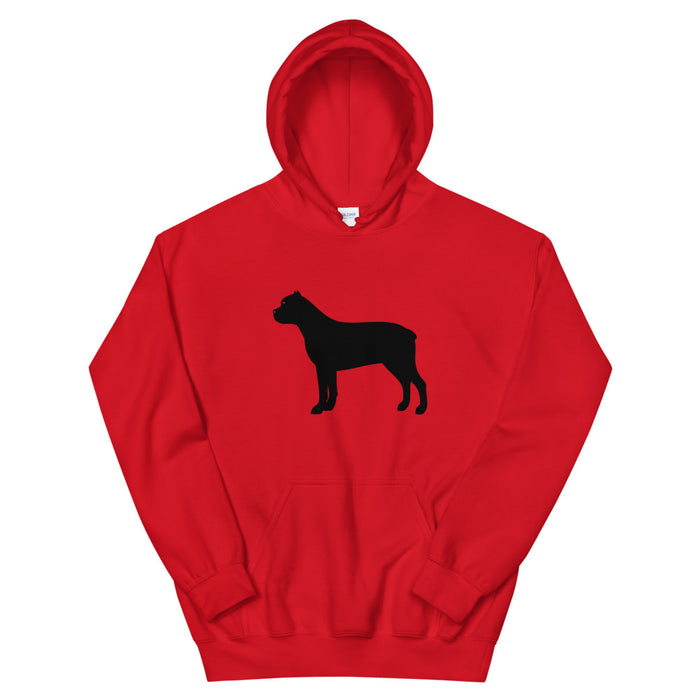 Corso Signature Hoodie