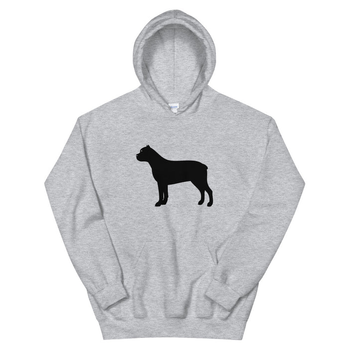 Corso Signature Hoodie