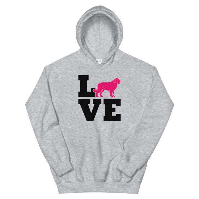 "Saint Love" Hoodie
